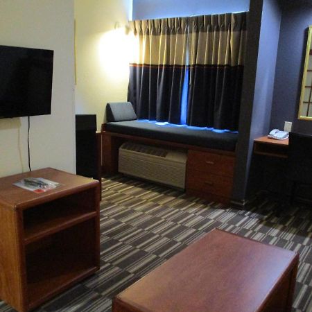 Microtel Inn&Suites - Inver Grove Heights Exterior foto