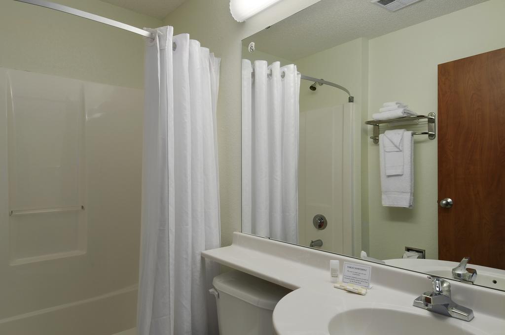 Microtel Inn&Suites - Inver Grove Heights Zimmer foto