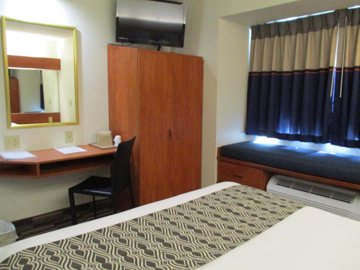 Microtel Inn&Suites - Inver Grove Heights Exterior foto