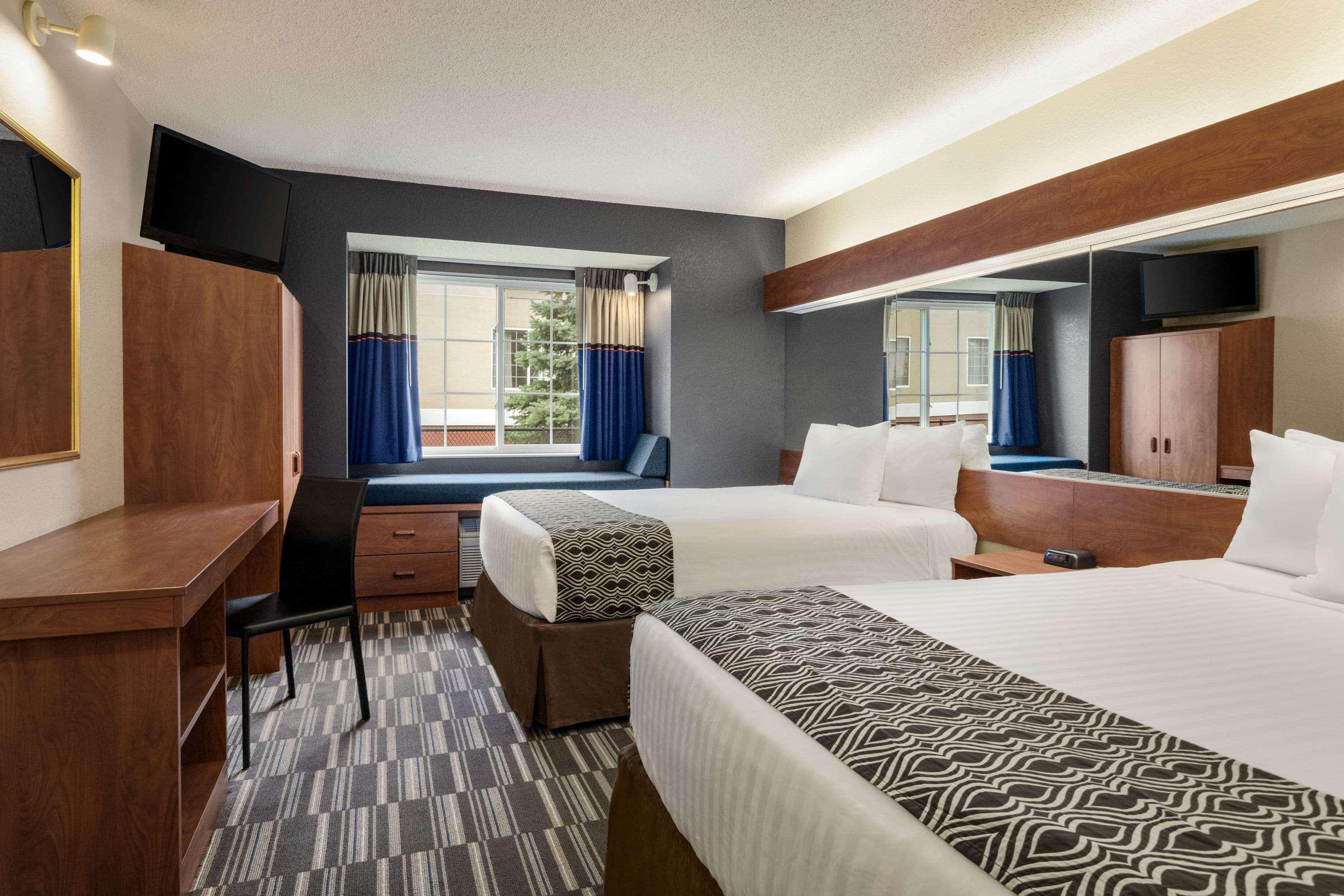 Microtel Inn&Suites - Inver Grove Heights Exterior foto
