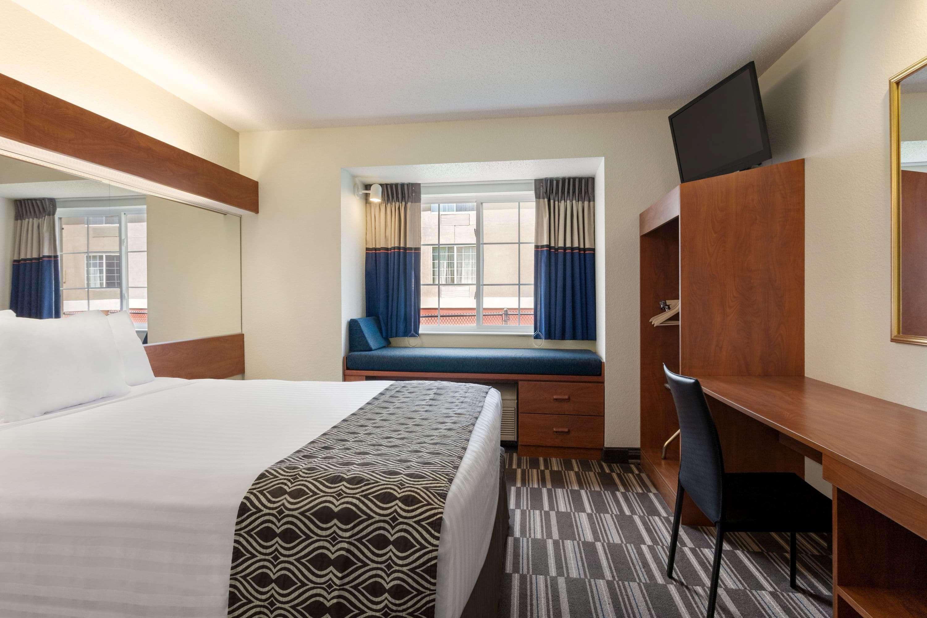 Microtel Inn&Suites - Inver Grove Heights Exterior foto