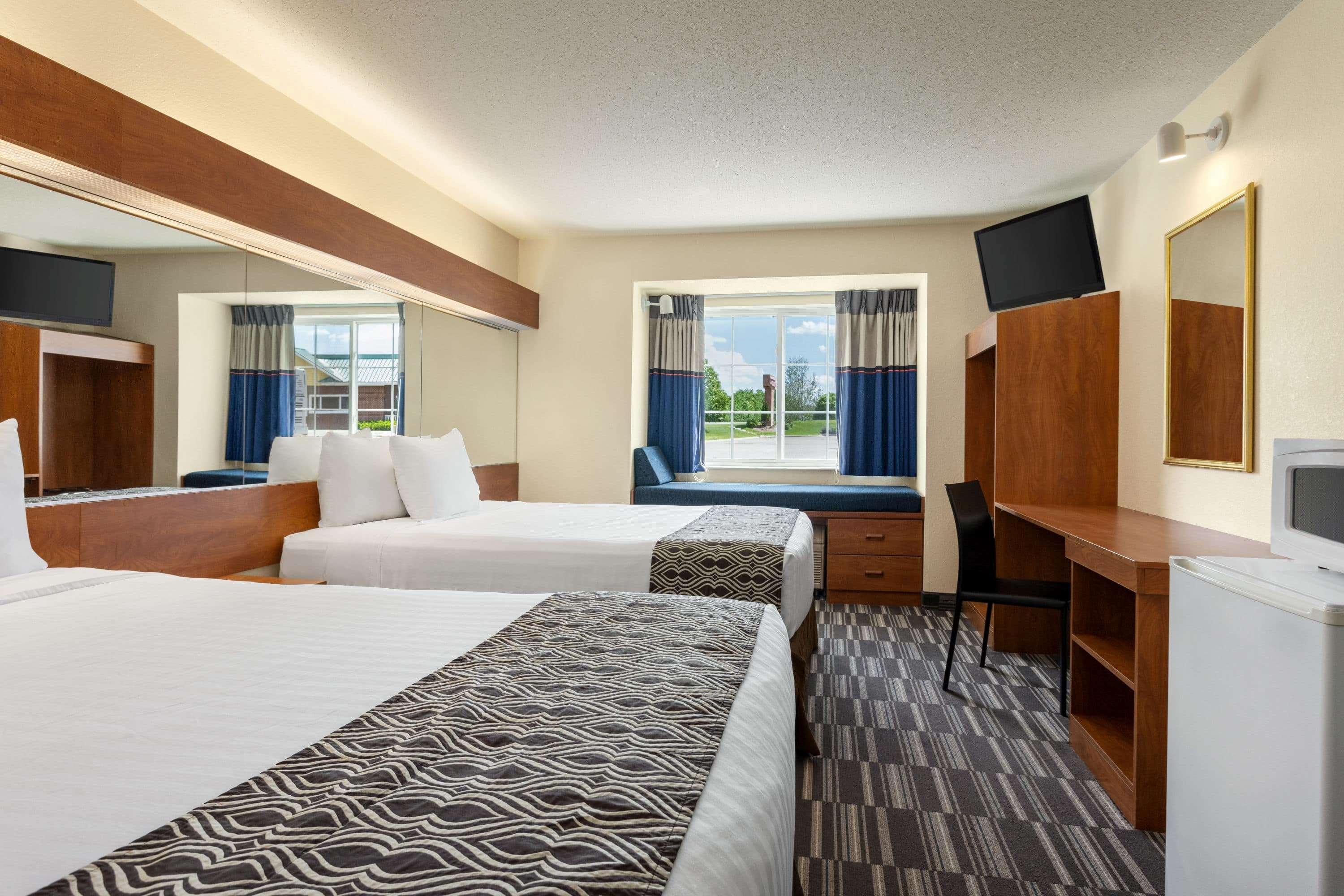Microtel Inn&Suites - Inver Grove Heights Exterior foto