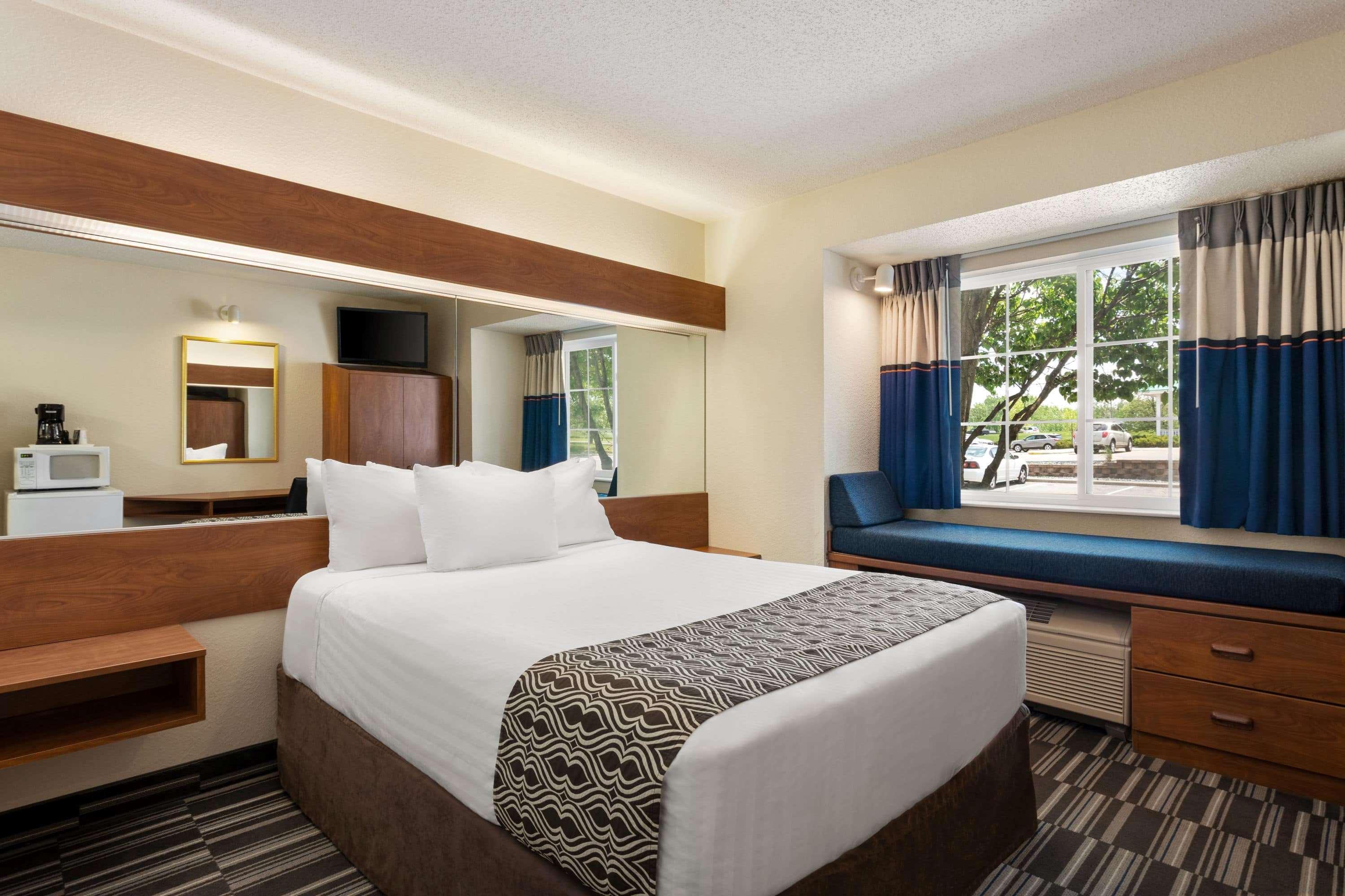 Microtel Inn&Suites - Inver Grove Heights Exterior foto