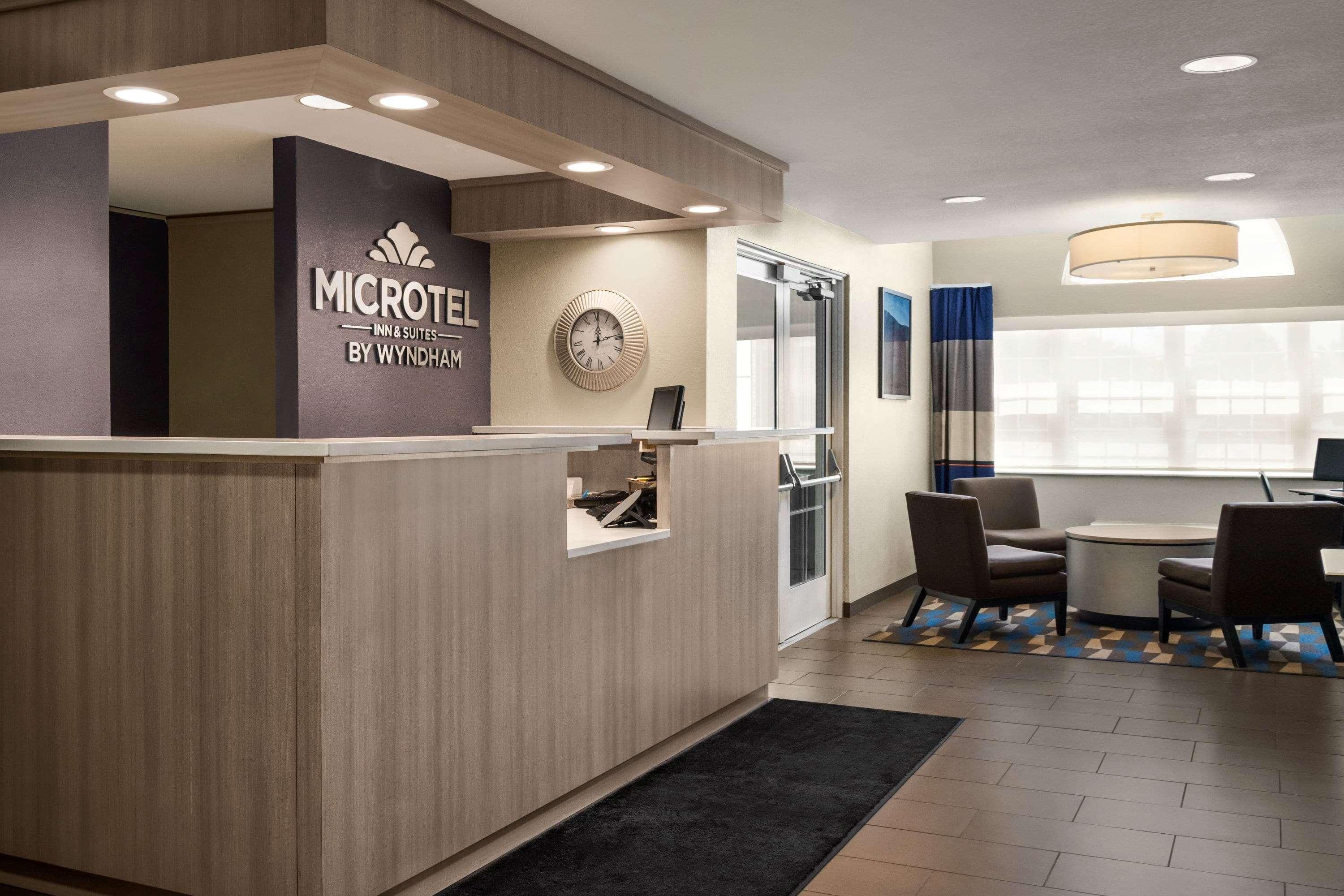 Microtel Inn&Suites - Inver Grove Heights Exterior foto