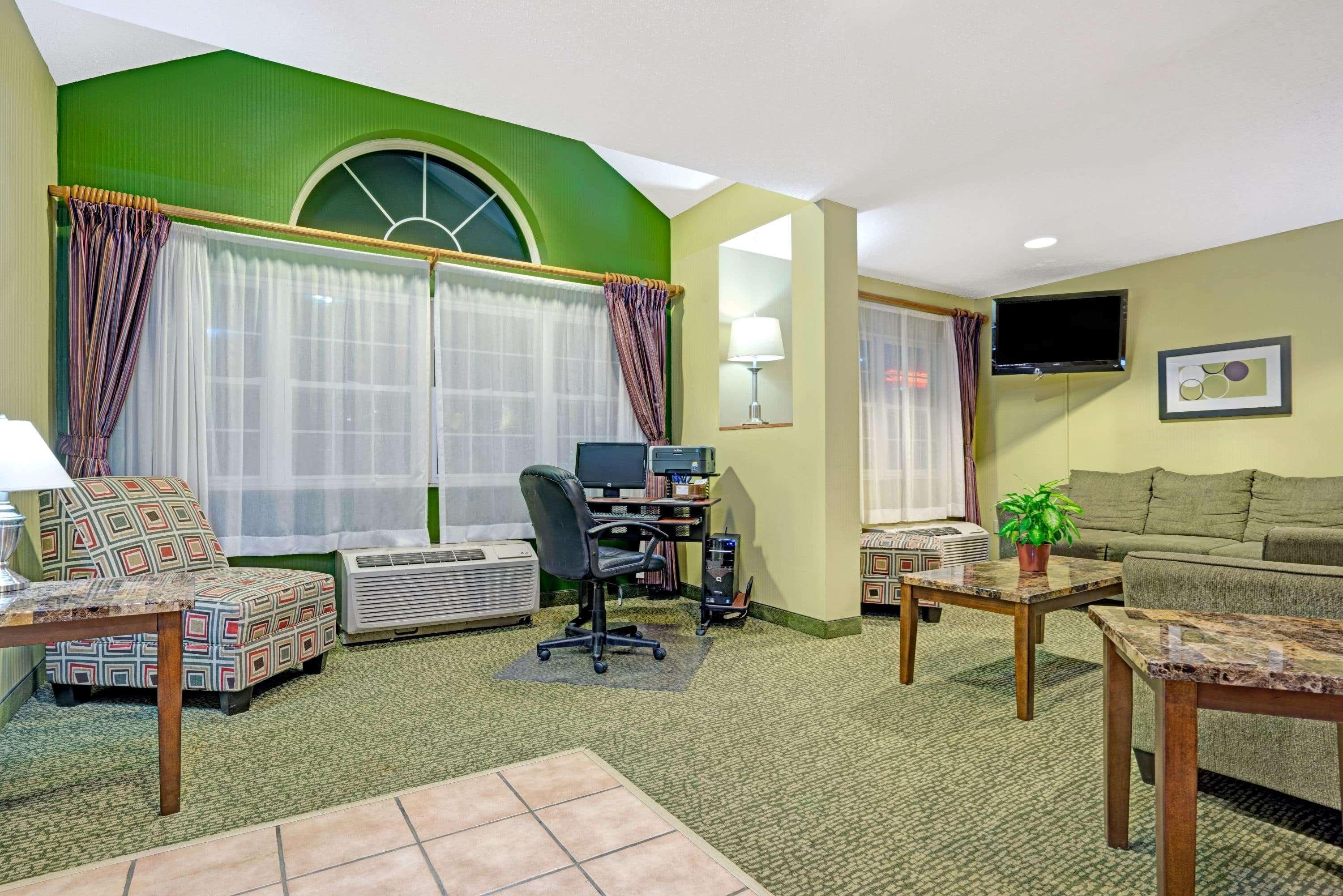 Microtel Inn&Suites - Inver Grove Heights Exterior foto