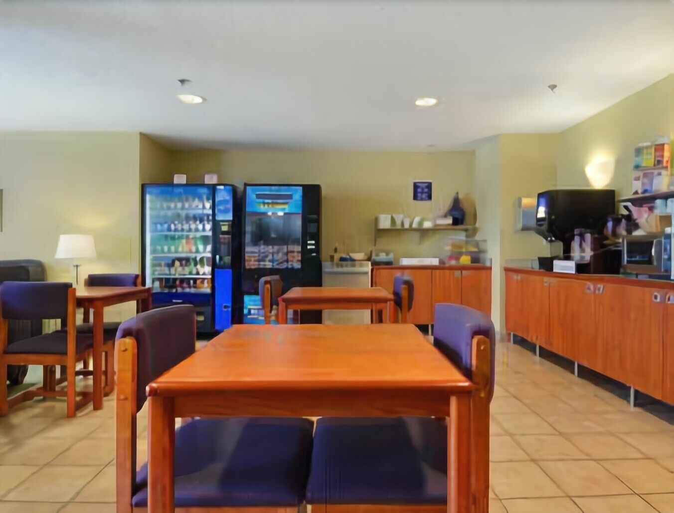 Microtel Inn&Suites - Inver Grove Heights Exterior foto