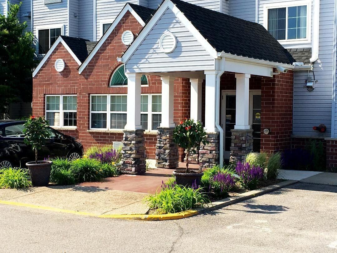 Microtel Inn&Suites - Inver Grove Heights Exterior foto