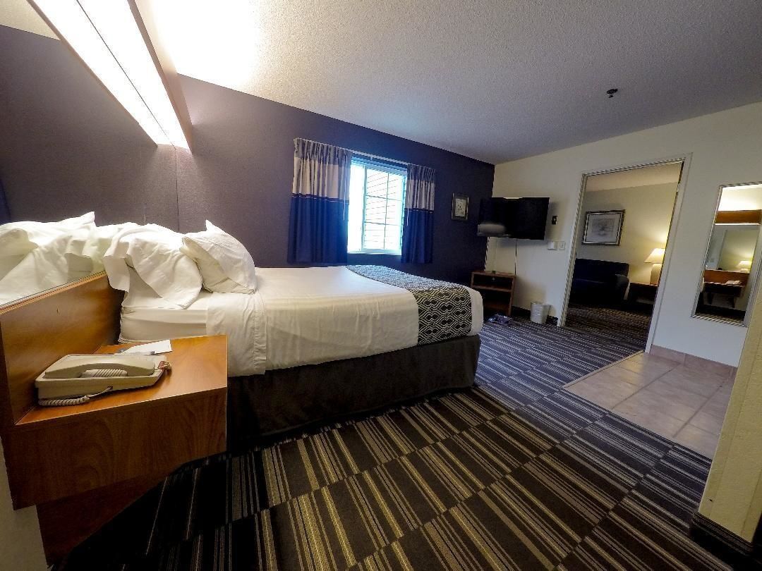 Microtel Inn&Suites - Inver Grove Heights Exterior foto